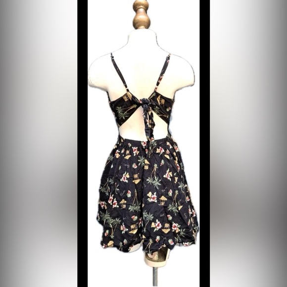 Summer Dress | Ardene | Size: Large - Picture 2 of 6